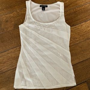 White House Black Market Tank